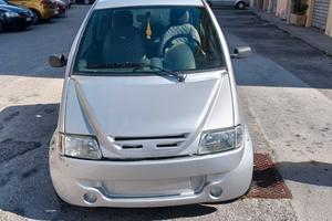  microcar bellier