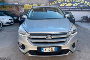 Ford Kuga 1.5 TDCI 120 CV S&S 2WD Titanium