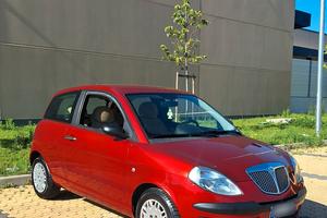 Lancia Ypsilon 1.2 Benzina - OK Neopatentati