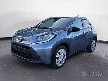 Toyota Aygo X 1.0 VVT-i 72 CV 5 porte Active ...