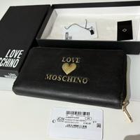 Love Moschino Portafoglio Grande JC5617PP