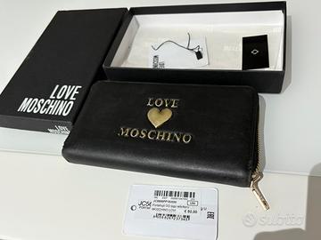 Love Moschino Portafoglio Grande JC5617PP