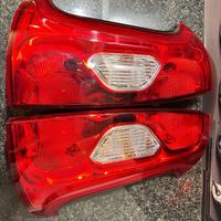 Coppia fanali stop fiat Panda