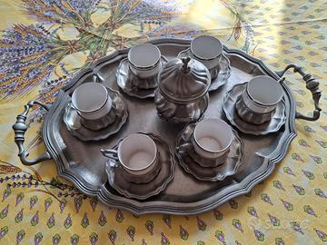 set tazze