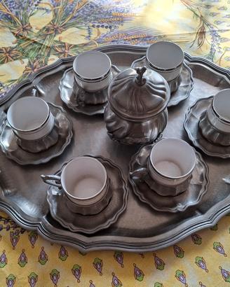 set tazze