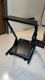 Playset simulatore guida