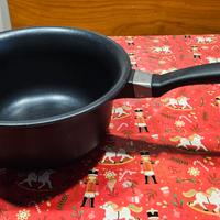 Paiolo per polenta antiaderente