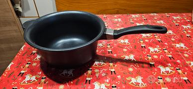 Paiolo per polenta antiaderente