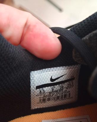 Nike calcio