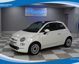 FIAT 500 Hybrid 1.0 70cv Dolcevita EU6