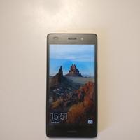 Huawei P8 Lite 16GB Nero