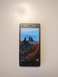 Huawei P8 Lite 16GB Nero