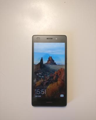 Huawei P8 Lite 16GB Nero
