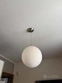 lampadario da camera