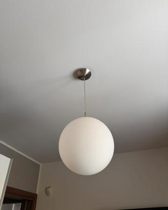 lampadario da camera