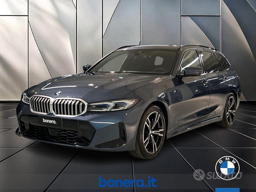 BMW Serie 3(G20/1-80/1)