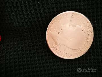 Moneta da 10 centesimi