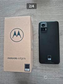 Motorola Edge 30