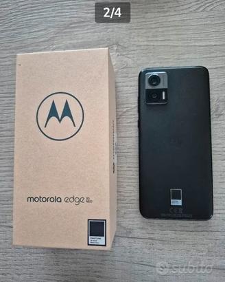 Motorola Edge 30
