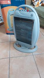 Stufa Alogena Solaria