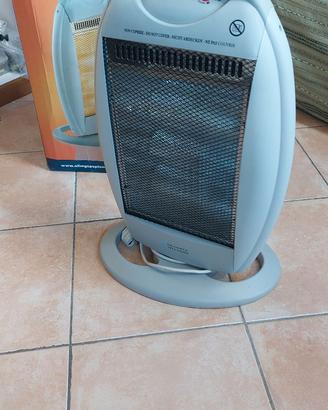 Stufa Alogena Solaria