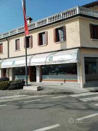 Negozio di alimentari a Sacile