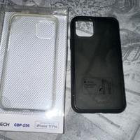 Custodia iPhone 11 Pro