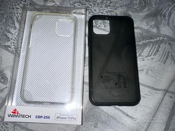 Custodia iPhone 11 Pro