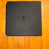 Playstation 4