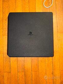 Playstation 4