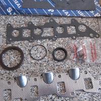 Parti di ricambio per Suzuki SJ - Samurai