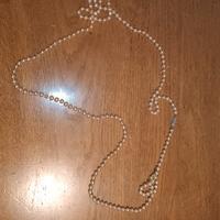 collana perle