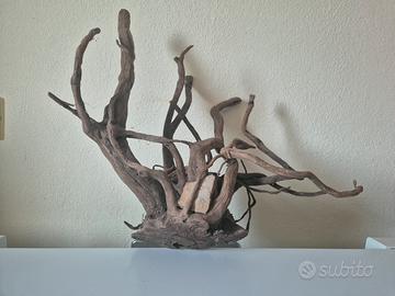 Accessori per acquario 