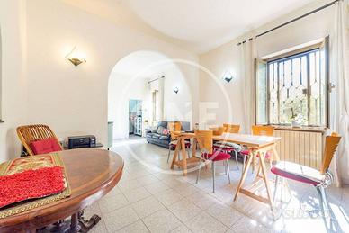 Appartamento di 85 m² con 4 locali a Roma