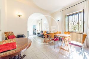 Appartamento di 85 m² con 4 locali a Roma