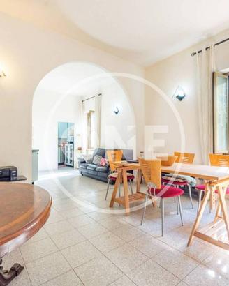 Appartamento di 85 m² con 4 locali a Roma