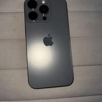 iPhone 15pro 128gb