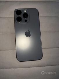 iPhone 15pro 128gb