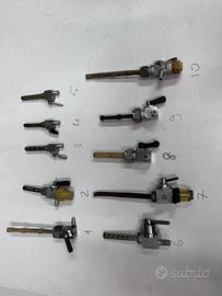 rubinetti benzina