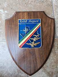 crest R.A.M.I.