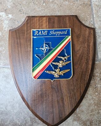 crest R.A.M.I.