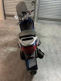 Beverly piaggio 250