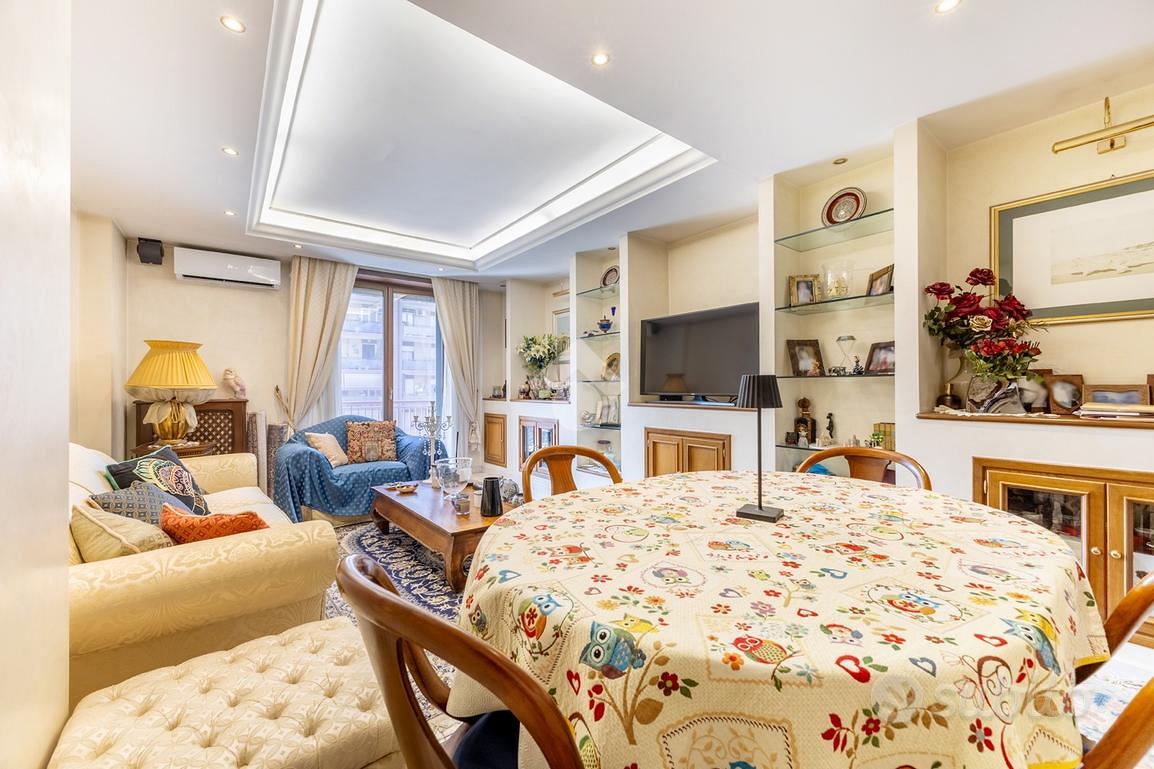 Appartamento – Roma, Torrino Nord, Municipio Roma IX - Vista 2