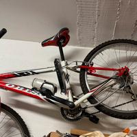 Bici Obiso mai usata
