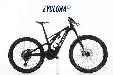 Specialized Turbo Levo GX t.S