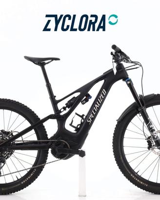 Specialized Turbo Levo GX t.S