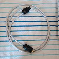 Cavi di alimentazione stereo Hi End