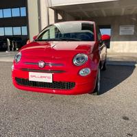 FIAT 500 1.0 Hybrid Connect