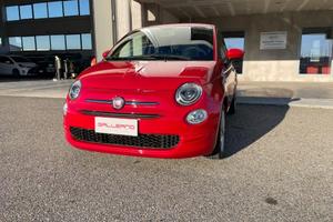 FIAT 500 1.0 Hybrid Connect