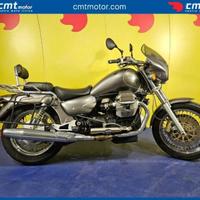 MOTO GUZZI California Titanium Finanziabile - Gr